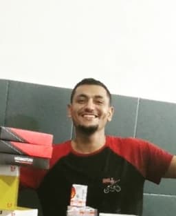 Bill, proprietário da Oficina do Bill